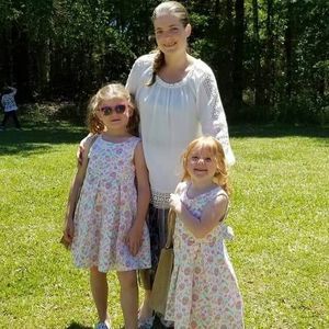 Meet your Posher, Christina